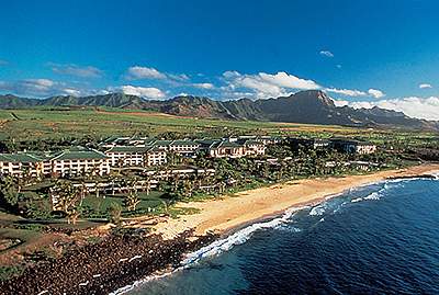 Photo of Grand Hyatt Kauai Resort and Spa